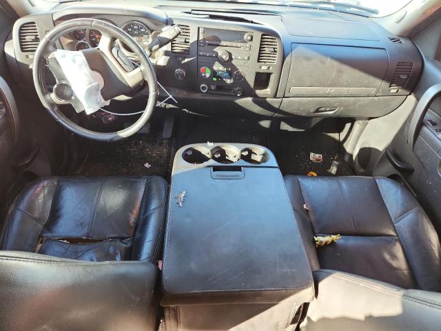 2010 CHEVROLET SILVERADO #3290191226