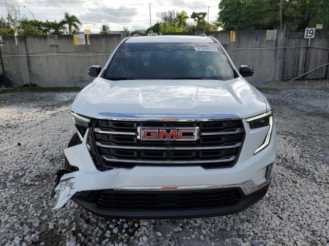 2025 GMC ACADIA ELE #3297056488