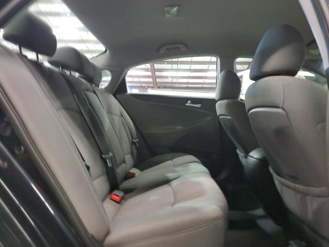 2012 HYUNDAI SONATA GLS #3287568319