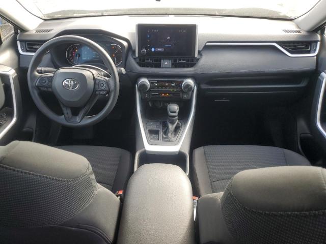 2025 TOYOTA RAV4 LE #3303908694