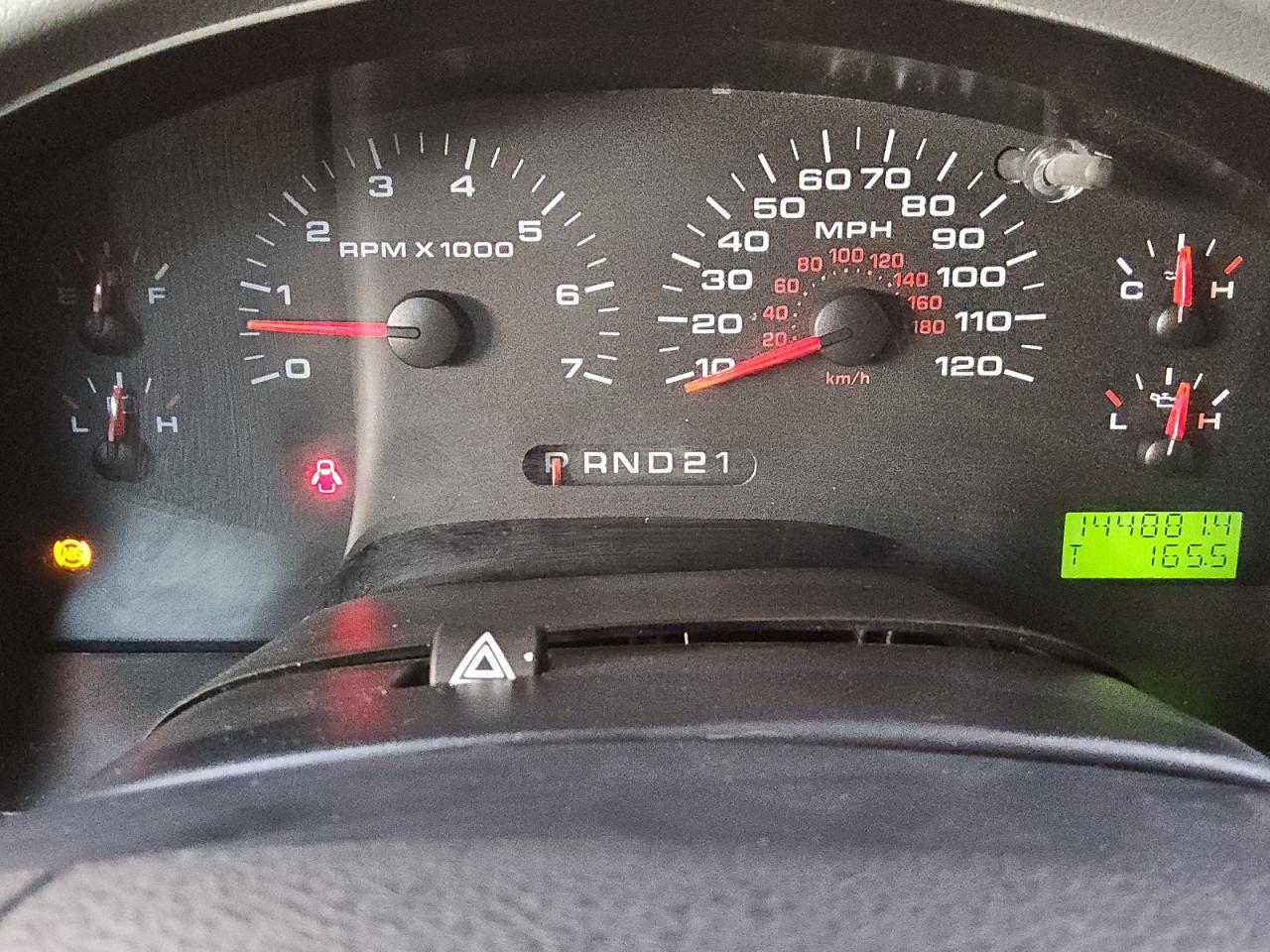 Lot #3311501233 2008 FORD F150