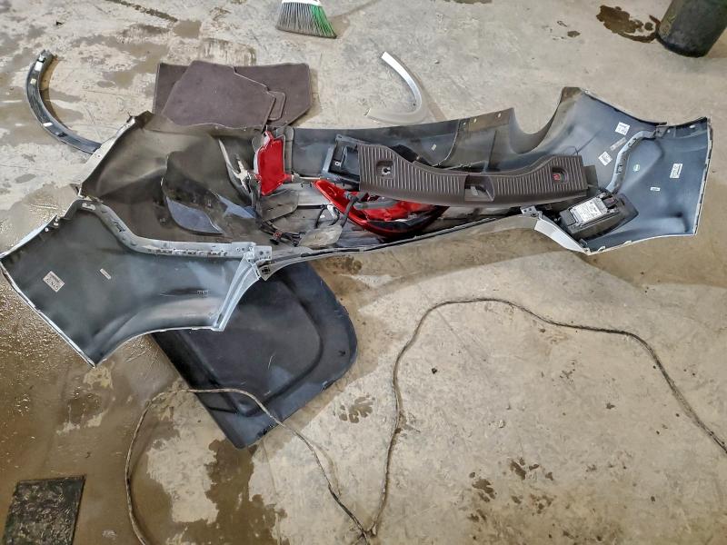 2016 BUICK ENCORE #3302715056