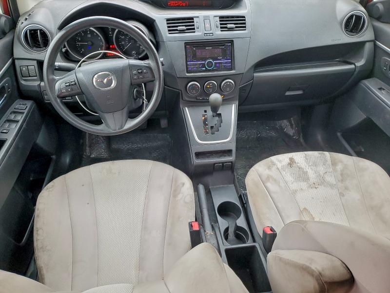 2015 MAZDA 5 SPORT #3302938610