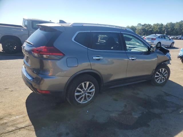 2017 NISSAN ROGUE S #3284772521