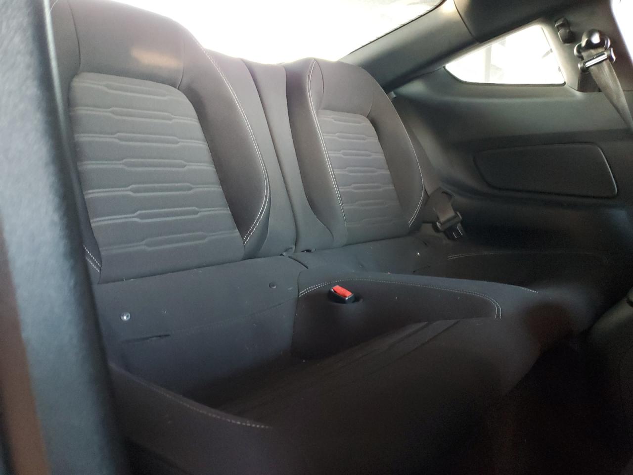 Lot #3304021636 2017 FORD MUSTANG GT