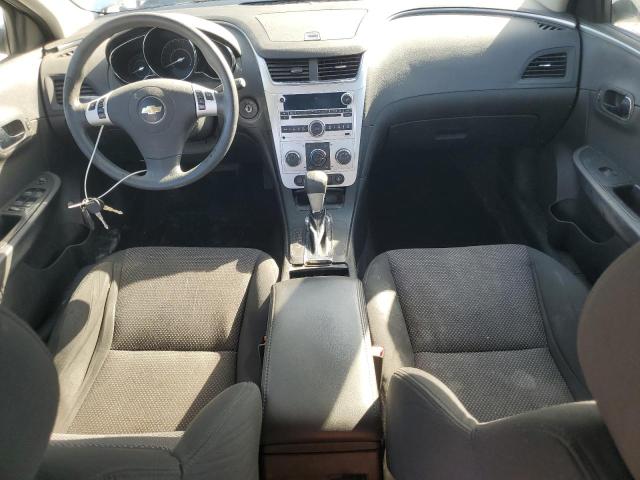 2012 CHEVROLET MALIBU 1LT #3296314469