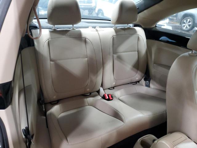 2018 VOLKSWAGEN BEETLE SE #3297097522