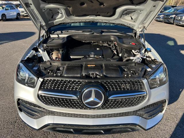 2020 MERCEDES-BENZ GLE 350 #3293307474