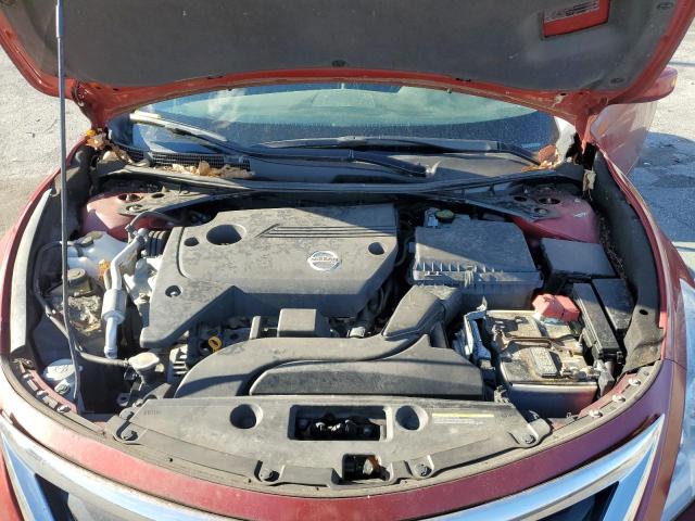 2015 NISSAN ALTIMA 2.5 #3297869862