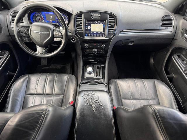 2019 CHRYSLER 300 S #3290218223