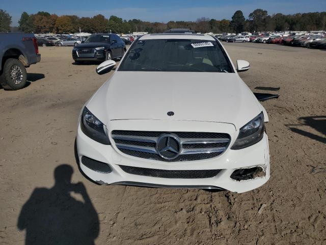 2018 MERCEDES-BENZ C 300 #3291167969
