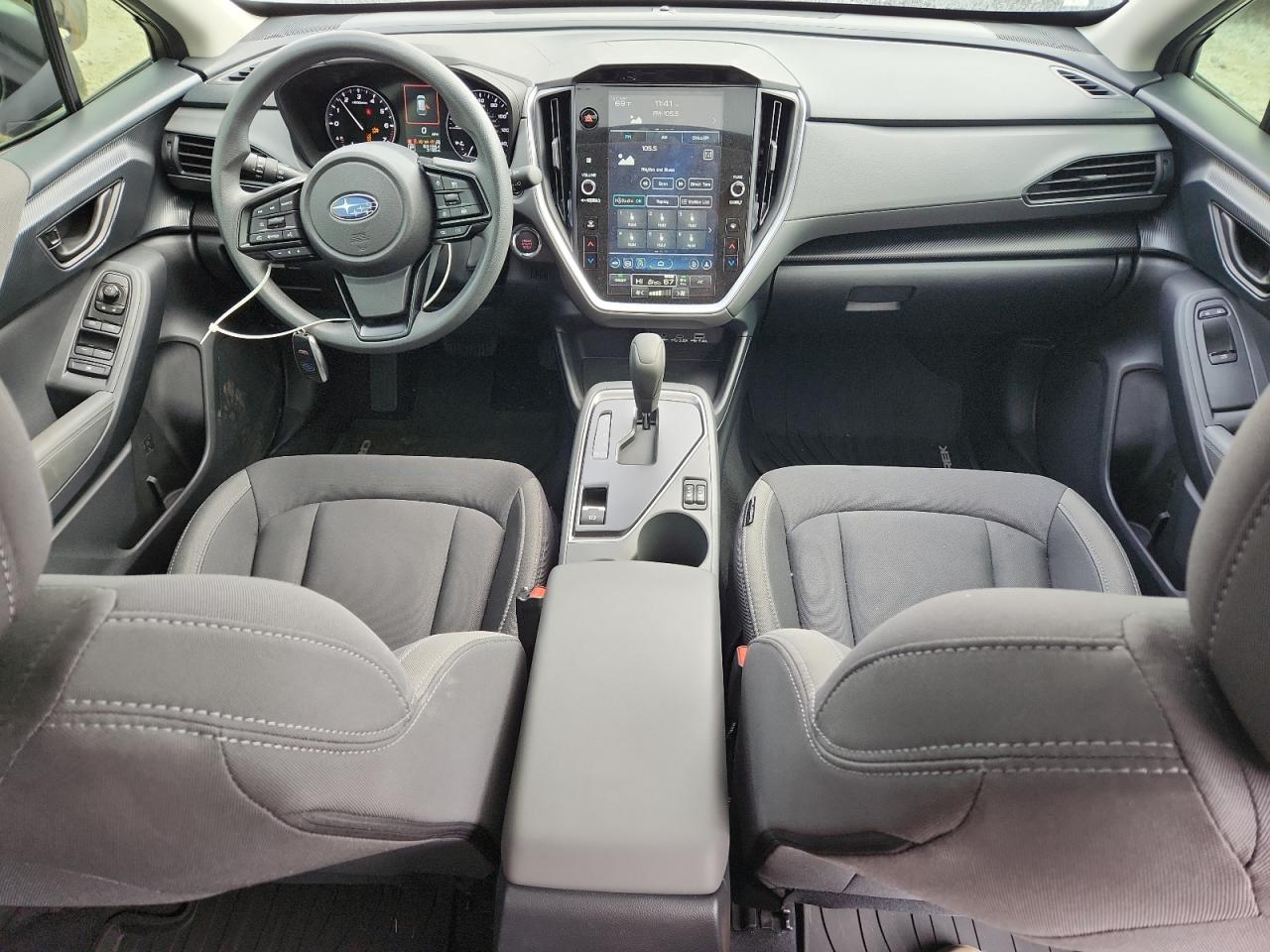 SUBARU CROSSTREK PREMIUM