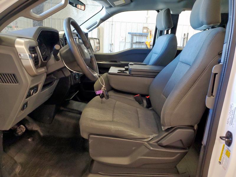 2021 FORD F150 SUPER #3293326426