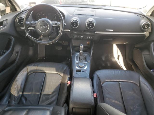 2015 AUDI A3 PREMIUM #3296290461