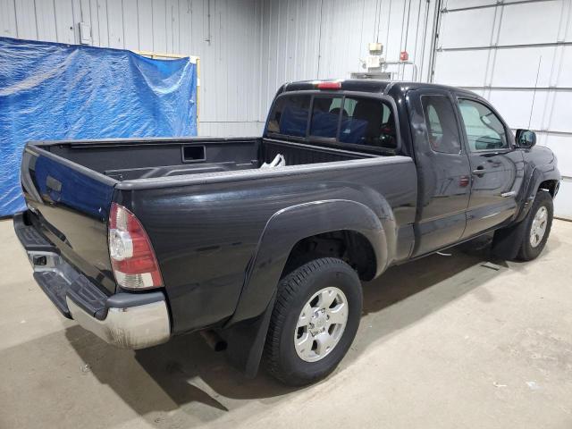 2011 TOYOTA TACOMA ACC - 5TFUX4ENXBX001045