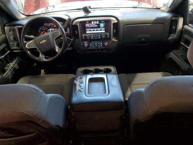 2015 CHEVROLET SILVERADO #3303624929