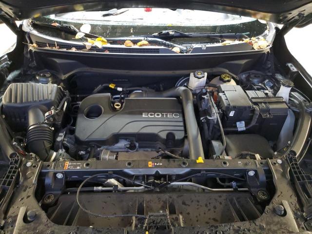 2020 GMC TERRAIN SL #3297010394