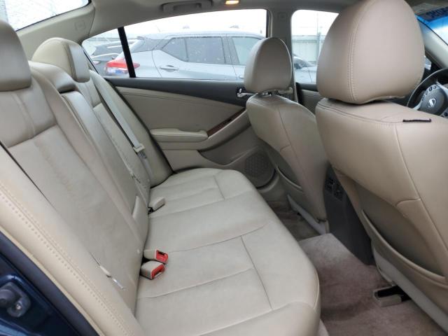 2008 NISSAN ALTIMA 2.5 #3292351288