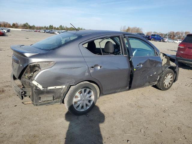 2017 NISSAN VERSA S - 3N1CN7AP0HL816890