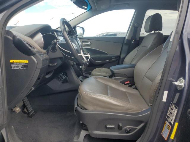 2016 HYUNDAI SANTA FE S #3303799419