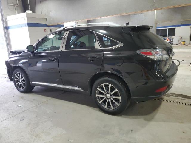 2012 LEXUS RX 350 #3301820411