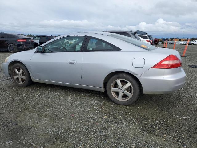 2004 HONDA ACCORD EX #3302729065