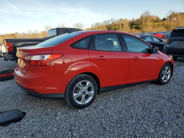 2013 FORD FOCUS SE #3286579164
