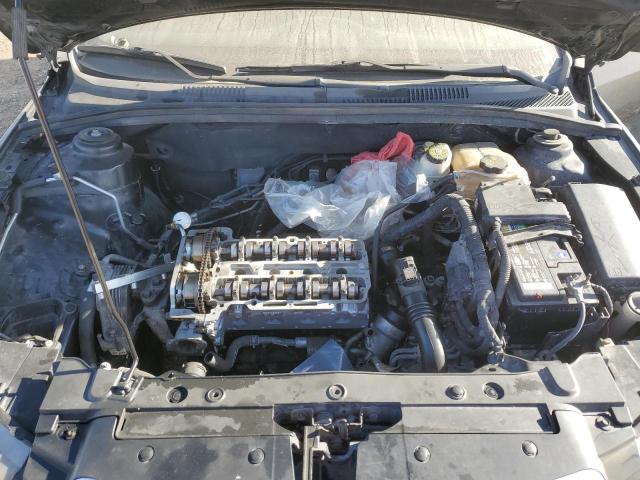 2016 CHEVROLET CRUZE LIMI #3286529164