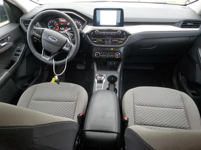 2021 FORD ESCAPE SE - 1FMCU9G63MUA88164