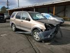 Lot #3296300413 2003 HONDA CR-V EX