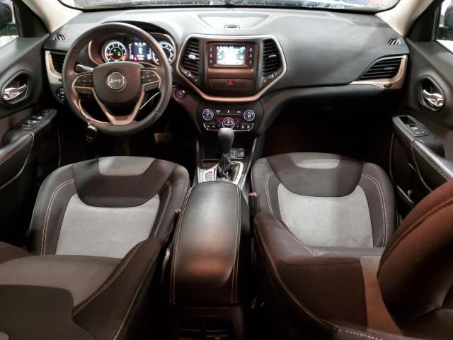 2014 JEEP CHEROKEE L #3310600327