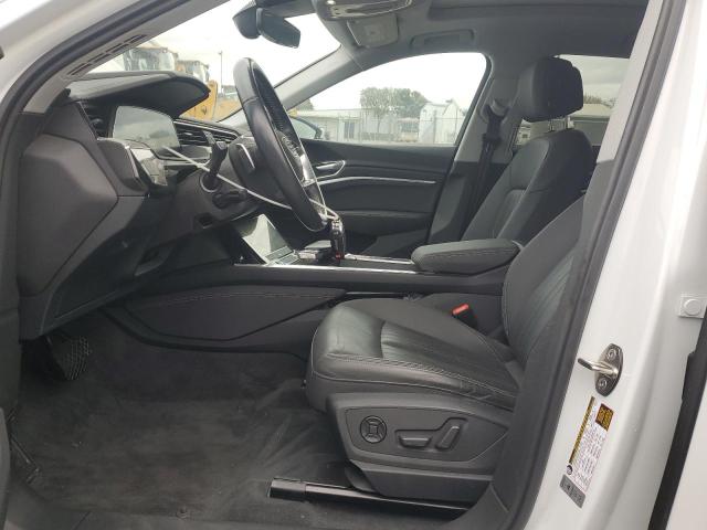 2021 AUDI E-TRON PRE WA1AAAGE2MB010087