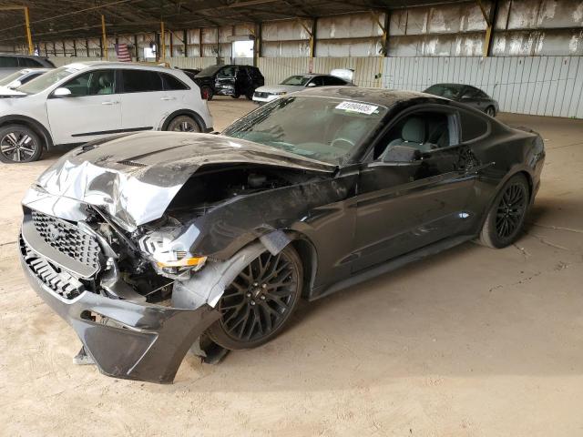 2019 FORD MUSTANG #3301618662