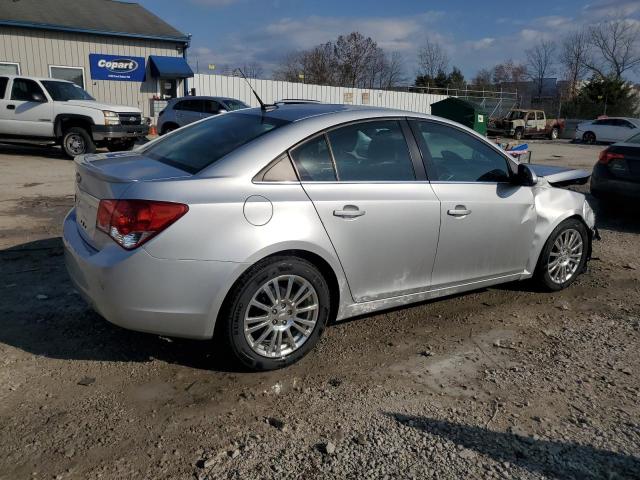 2014 CHEVROLET CRUZE ECO #3296972822
