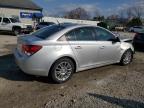 Lot #3296972822 2014 CHEVROLET CRUZE ECO