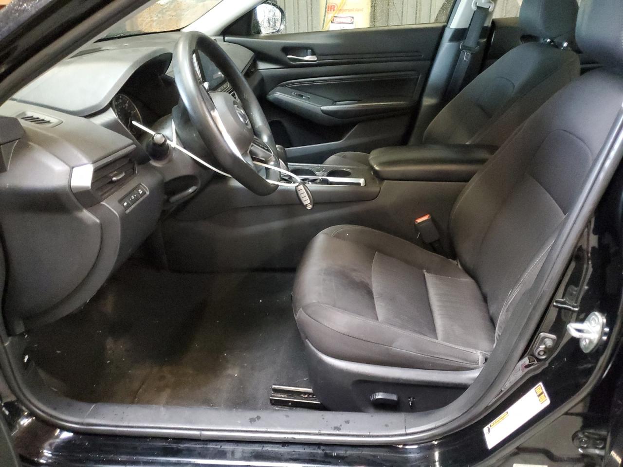 Lot #3311723260 2020 NISSAN ALTIMA S