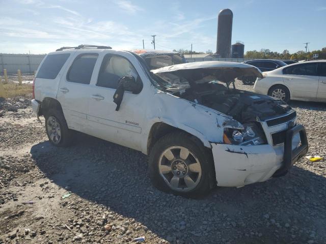 2007 CHEVROLET TAHOE K150 #3290285250