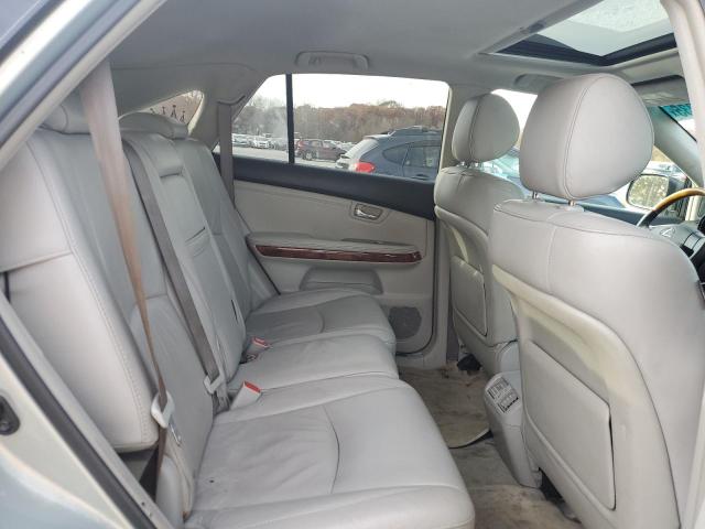 2007 LEXUS RX 350 #3292417644