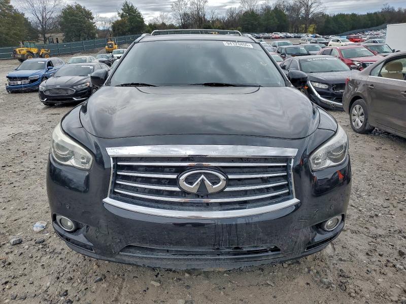 2014 INFINITI QX60 #3296956825