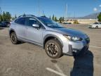 Lot #3309725867 2021 SUBARU CROSSTREK
