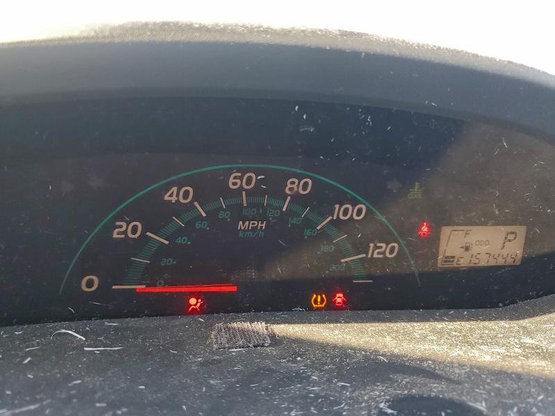 2008 TOYOTA YARIS #3298127171