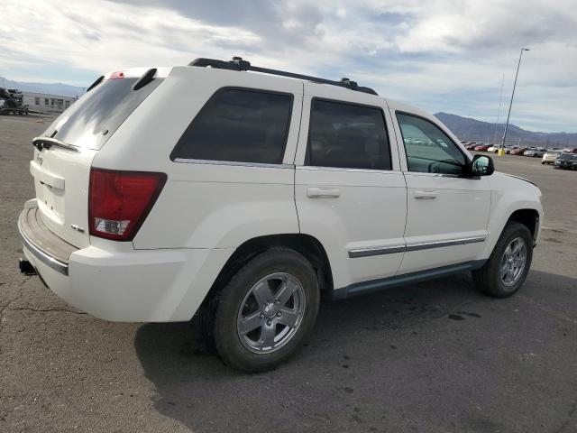 2007 JEEP GRAND CHER #3293687402