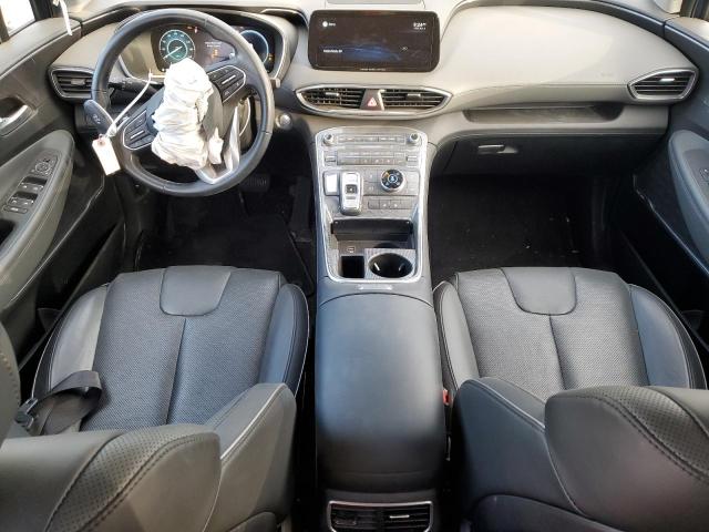 2022 HYUNDAI SANTA FE S #3291339159