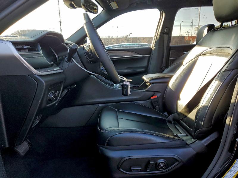 2024 JEEP GRAND CHER #3309773836