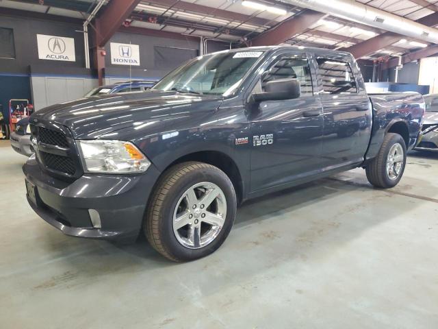 Global Auto Auctions: 2014 RAM 1500 ST