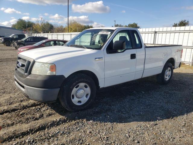 Global Auto Auctions: 2008 FORD F150