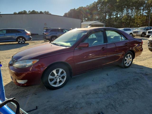 2005 TOYOTA COROLLA #3282413268