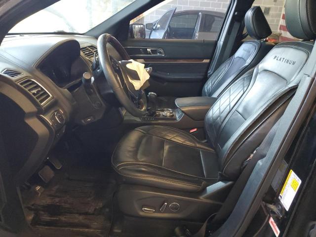 2018 FORD EXPLORER P #3290271243