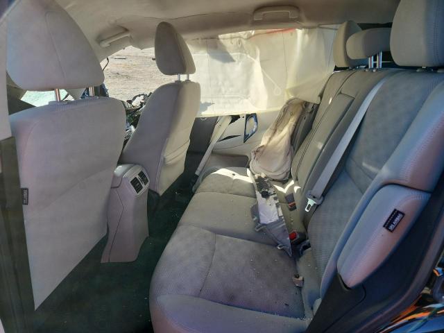 2020 NISSAN ROGUE SPOR #3305582138