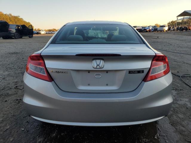 2012 HONDA CIVIC EX #3283776435